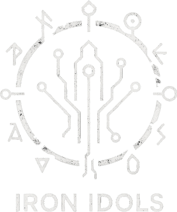 Iron Idols